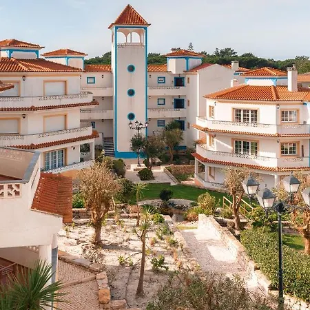 T2 D'el Rey Amoreira (Leiria)