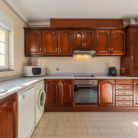 Apartment T2 D'el Rey *