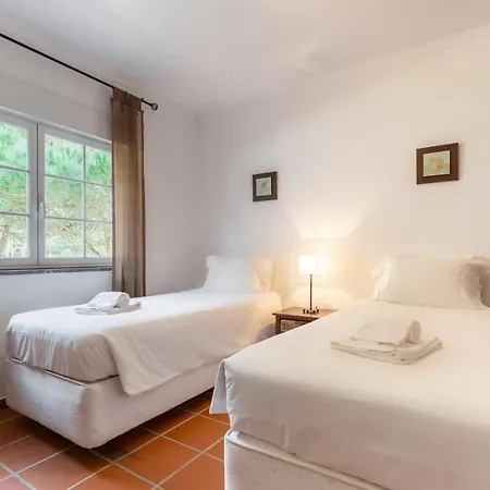 T2 D'el Rey Apartment