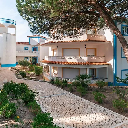 Apartment T2 D'el Rey