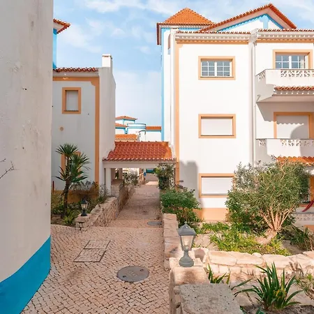 T2 D'el Rey Apartment