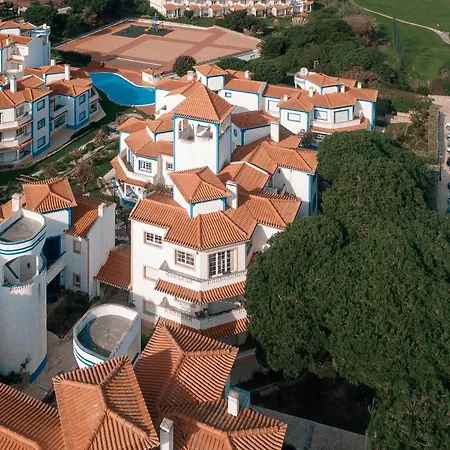 T2 D'el Rey Apartment