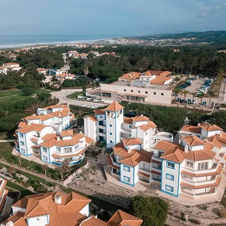 T2 D'el Rey Apartment Amoreira (Leiria)