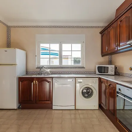 T2 D'el Rey Apartment