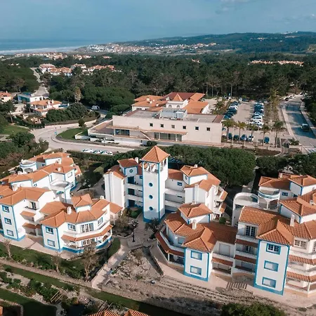 T2 D'el Rey Apartment Amoreira (Leiria)