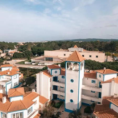 Apartment T2 D'el Rey *