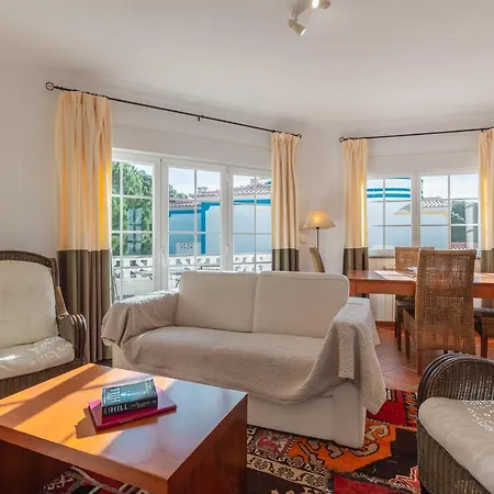 Apartment T2 D'el Rey