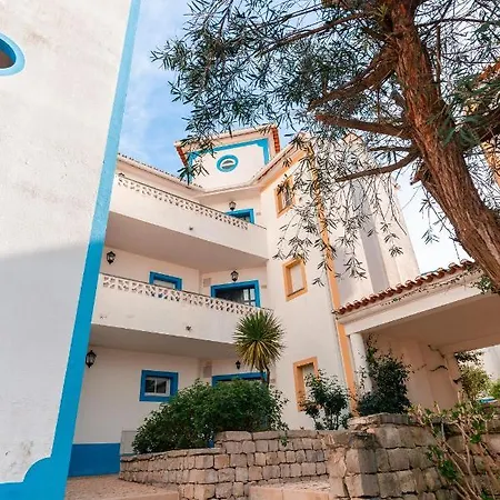 T2 D'el Rey Apartment *
