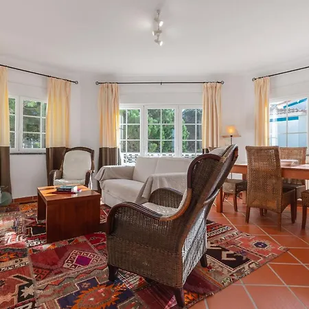 Apartment T2 D'el Rey *