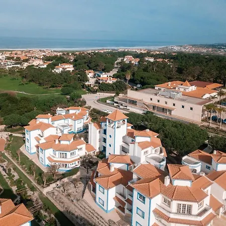T2 D'el Rey * Amoreira (Leiria)