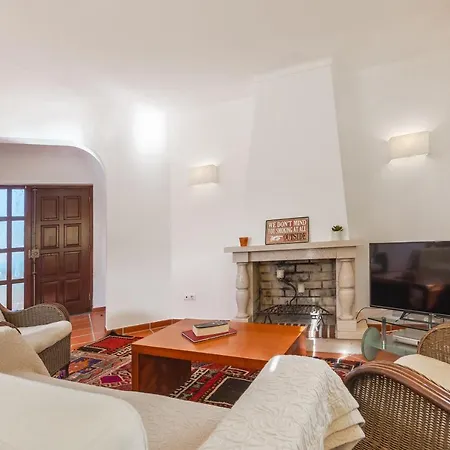 Apartment T2 D'el Rey