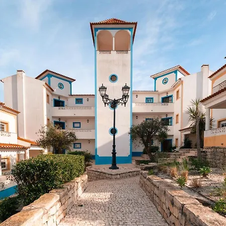 T2 D'el Rey Amoreira (Leiria)