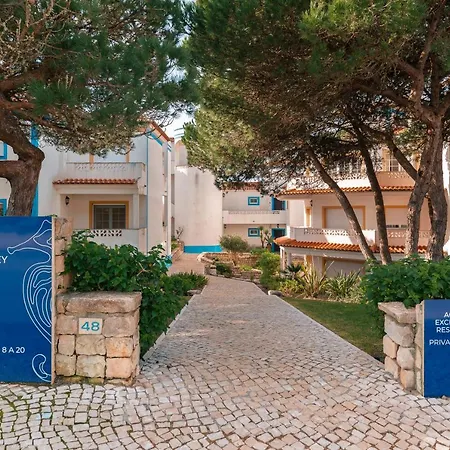 Apartment T2 D'el Rey Amoreira (Leiria)